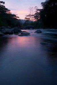 UICN-Cambio Climático